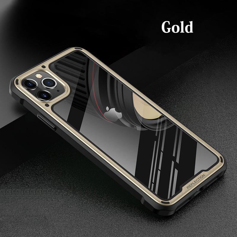 Silicone case transparent mobile phone case Silicone case transparent mobile phone case